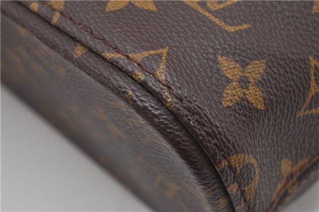 Authentic Louis Vuitton Monogram Vavin GM Shoulder Tote Bag M51170 LV 8927F