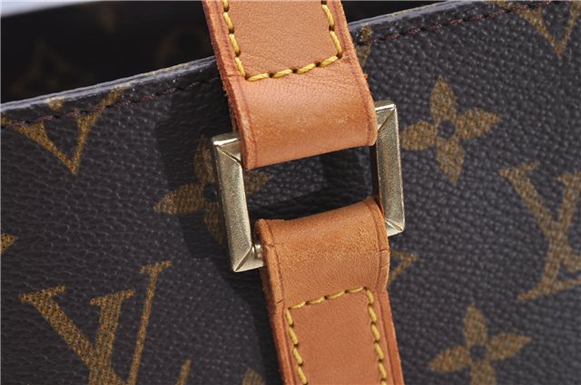 Authentic Louis Vuitton Monogram Vavin GM Shoulder Tote Bag M51170 LV 8927F