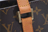 Authentic Louis Vuitton Monogram Vavin GM Shoulder Tote Bag M51170 LV 8927F