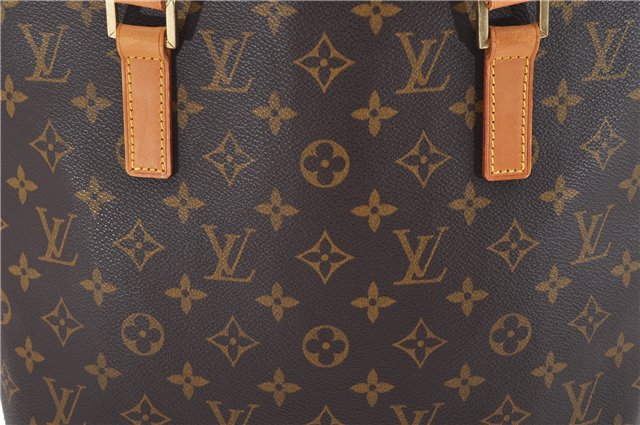 Authentic Louis Vuitton Monogram Vavin GM Shoulder Tote Bag M51170 LV 8927F