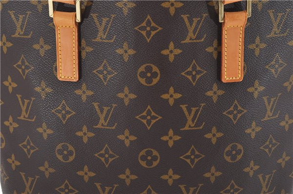 Authentic Louis Vuitton Monogram Vavin GM Shoulder Tote Bag M51170 LV 8927F