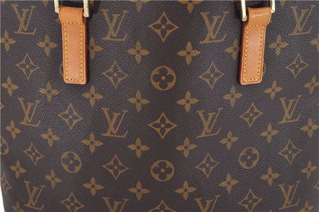 Authentic Louis Vuitton Monogram Vavin GM Shoulder Tote Bag M51170 LV 8927F