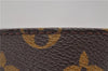 Authentic Louis Vuitton Monogram Vavin GM Shoulder Tote Bag M51170 LV 8927F