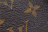 Authentic Louis Vuitton Monogram Vavin GM Shoulder Tote Bag M51170 LV 8927F
