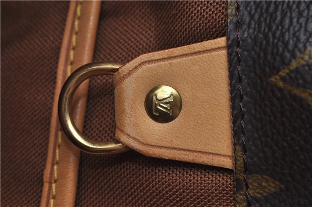 Authentic Louis Vuitton Monogram Vavin GM Shoulder Tote Bag M51170 LV 8927F