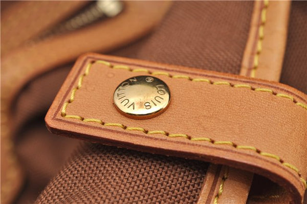 Authentic Louis Vuitton Monogram Vavin GM Shoulder Tote Bag M51170 LV 8927F