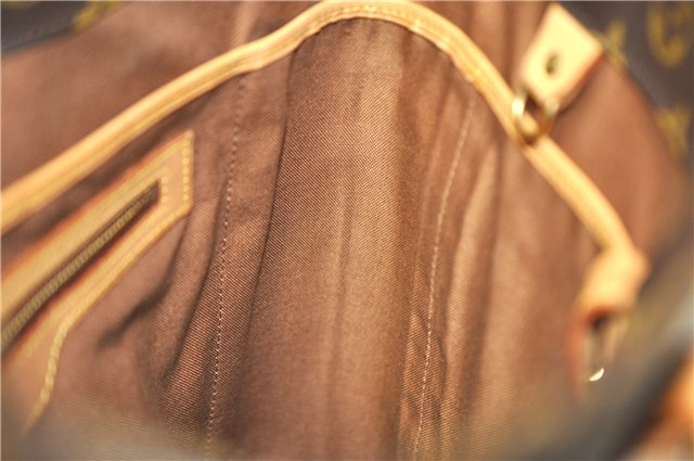 Authentic Louis Vuitton Monogram Vavin GM Shoulder Tote Bag M51170 LV 8927F