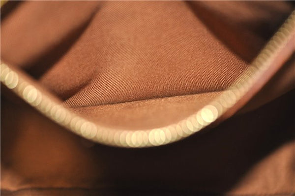 Authentic Louis Vuitton Monogram Vavin GM Shoulder Tote Bag M51170 LV 8927F