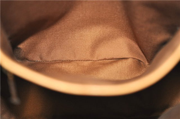 Authentic Louis Vuitton Monogram Vavin GM Shoulder Tote Bag M51170 LV 8927F