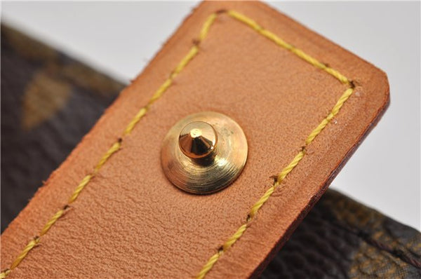 Authentic Louis Vuitton Monogram Vavin GM Shoulder Tote Bag M51170 LV 8927F