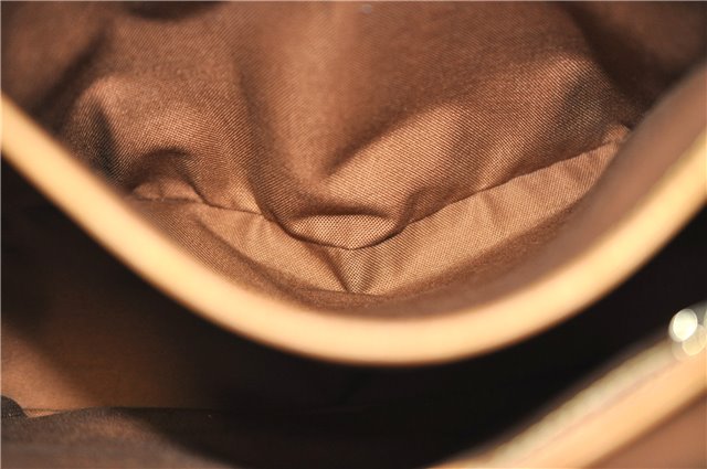 Authentic Louis Vuitton Monogram Vavin GM Shoulder Tote Bag M51170 LV 8927F