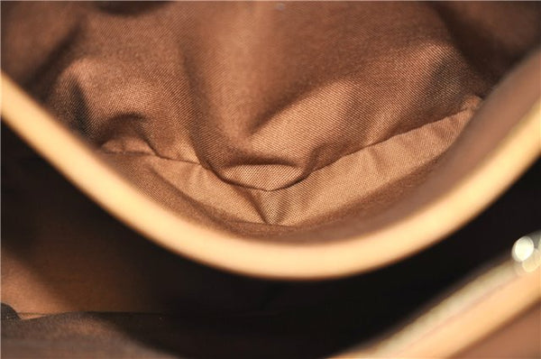 Authentic Louis Vuitton Monogram Vavin GM Shoulder Tote Bag M51170 LV 8927F