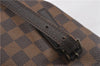 Authentic Louis Vuitton Damier Marais Bucket Shoulder Tote Bag N42240 LV 8928F