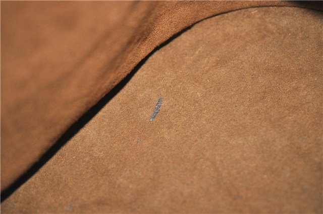 Authentic Louis Vuitton Damier Marais Bucket Shoulder Tote Bag N42240 LV 8928F