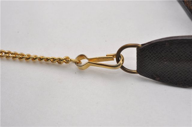 Authentic Louis Vuitton Damier Marais Bucket Shoulder Tote Bag N42240 LV 8928F