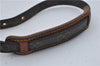 Auth Louis Vuitton Monogram Danube Shoulder Cross Body Bag M45266 LV Junk 8930D