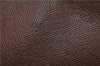 Auth Louis Vuitton Monogram Danube Shoulder Cross Body Bag M45266 LV Junk 8930D