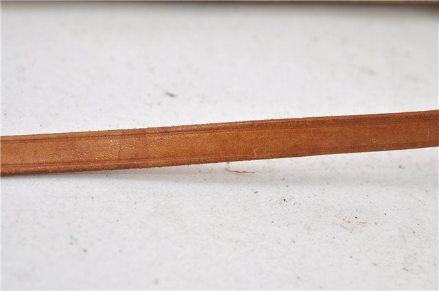 Authentic Louis Vuitton Damier Azur Pochette Accessoires Pouch N51986 LV 8932D