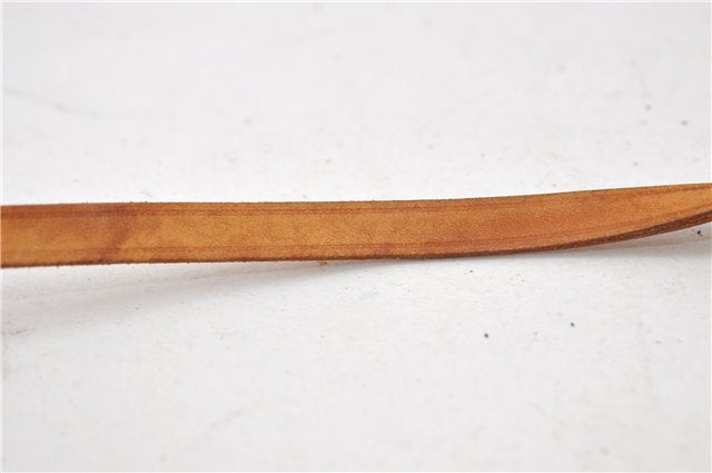 Authentic Louis Vuitton Damier Azur Pochette Accessoires Pouch N51986 LV 8932D