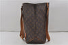 Authentic Louis Vuitton Monogram Sac Shopping PM Tote Bag M51108 LV 8933D