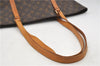 Authentic Louis Vuitton Monogram Sac Shopping PM Tote Bag M51108 LV 8933D