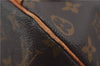 Authentic Louis Vuitton Monogram Sac Shopping PM Tote Bag M51108 LV 8933D