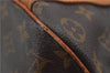 Authentic Louis Vuitton Monogram Sac Shopping PM Tote Bag M51108 LV 8933D