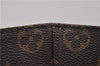 Authentic Louis Vuitton Monogram Sac Shopping PM Tote Bag M51108 LV 8933D