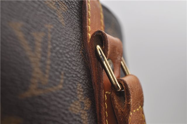 Authentic Louis Vuitton Monogram Sac Shopping PM Tote Bag M51108 LV 8933D