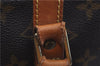 Authentic Louis Vuitton Monogram Sac Shopping PM Tote Bag M51108 LV 8933D