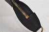 Authentic Louis Vuitton Epi Pochette Accessoires Pouch Black M52942 LV 8934D