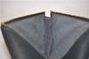 Authentic Louis Vuitton Epi Pochette Accessoires Pouch Black M52942 LV 8934D