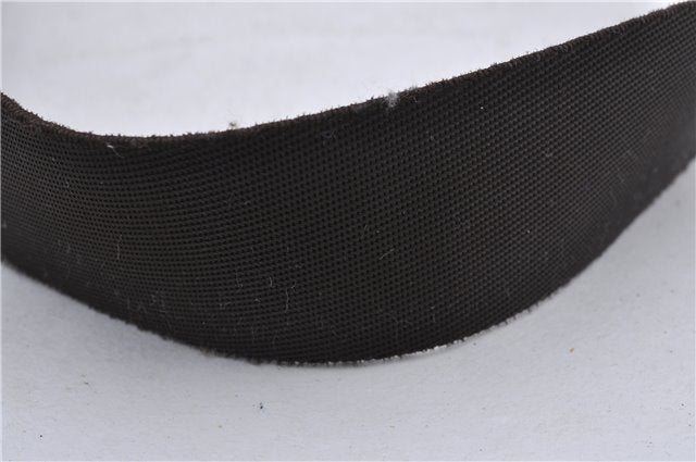 Authentic Louis Vuitton Damier Naviglio Shoulder Cross Body Bag N45255 LV 8937D