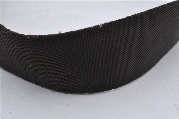 Authentic Louis Vuitton Damier Naviglio Shoulder Cross Body Bag N45255 LV 8937D