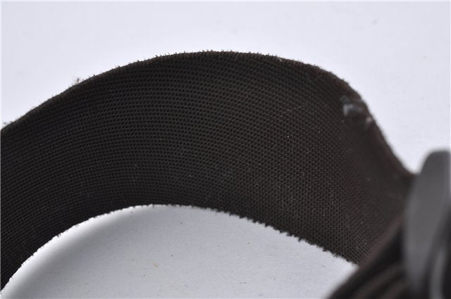 Authentic Louis Vuitton Damier Naviglio Shoulder Cross Body Bag N45255 LV 8937D