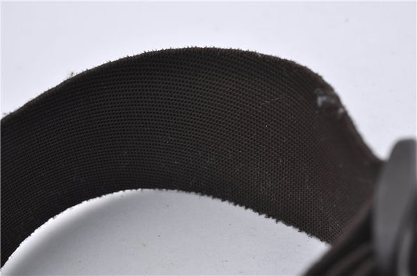 Authentic Louis Vuitton Damier Naviglio Shoulder Cross Body Bag N45255 LV 8937D