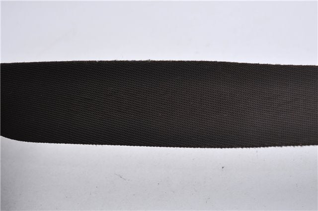 Authentic Louis Vuitton Damier Naviglio Shoulder Cross Body Bag N45255 LV 8937D