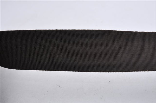 Authentic Louis Vuitton Damier Naviglio Shoulder Cross Body Bag N45255 LV 8937D