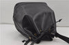 Authentic Louis Vuitton Epi Noe Black Shoulder Bag M59002 LV 8942D
