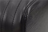 Authentic Louis Vuitton Epi Noe Black Shoulder Bag M59002 LV 8942D
