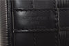 Authentic Louis Vuitton Epi Noe Black Shoulder Bag M59002 LV 8942D