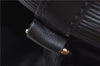 Authentic Louis Vuitton Epi Noe Black Shoulder Bag M59002 LV 8942D