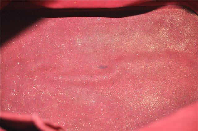 Auth Louis Vuitton Monogram Multicolor Alma PM Hand Bag White M92647 LV 8944D