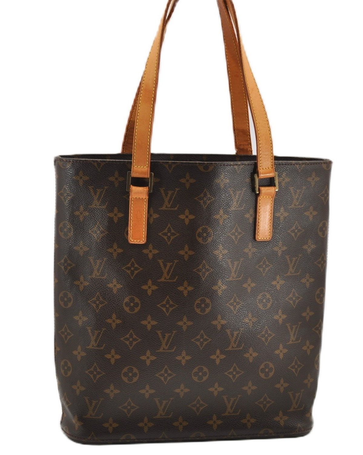 Authentic Louis Vuitton Monogram Vavin GM Shoulder Tote Bag M51170 LV 8949F