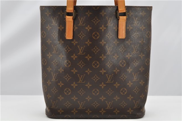 Authentic Louis Vuitton Monogram Vavin GM Shoulder Tote Bag M51170 LV 8949F