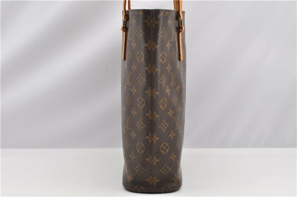 Authentic Louis Vuitton Monogram Vavin GM Shoulder Tote Bag M51170 LV 8949F