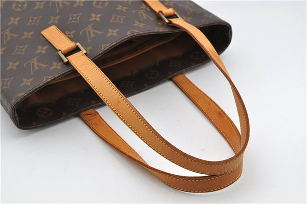 Authentic Louis Vuitton Monogram Vavin GM Shoulder Tote Bag M51170 LV 8949F