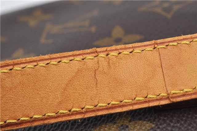 Authentic Louis Vuitton Monogram Vavin GM Shoulder Tote Bag M51170 LV 8949F