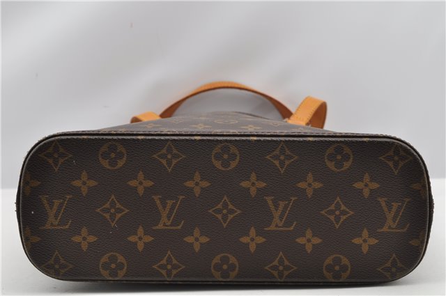 Authentic Louis Vuitton Monogram Vavin GM Shoulder Tote Bag M51170 LV 8949F