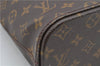 Authentic Louis Vuitton Monogram Vavin GM Shoulder Tote Bag M51170 LV 8949F